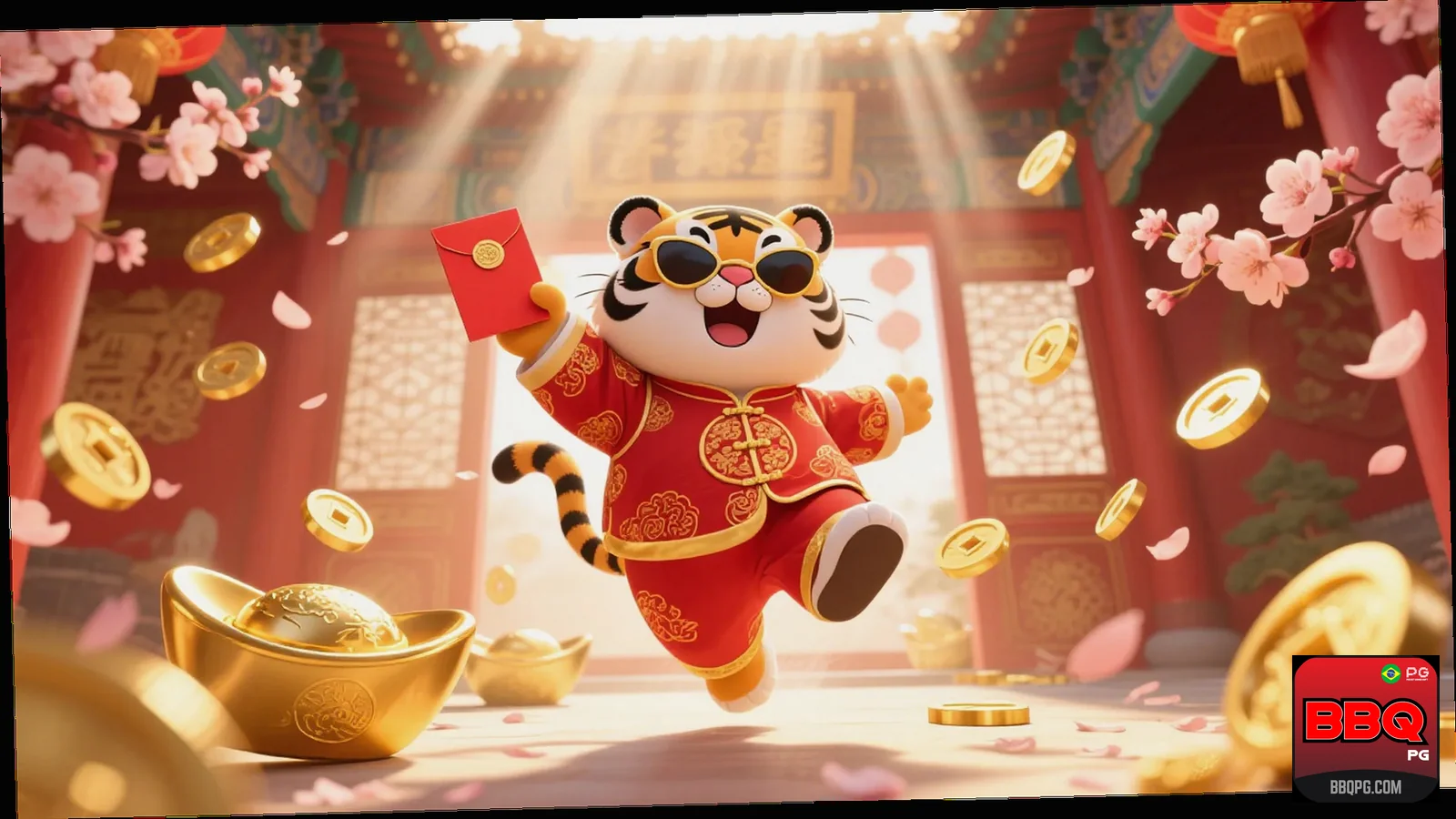 Imagem do aplicativo BBQPG - bbqpg