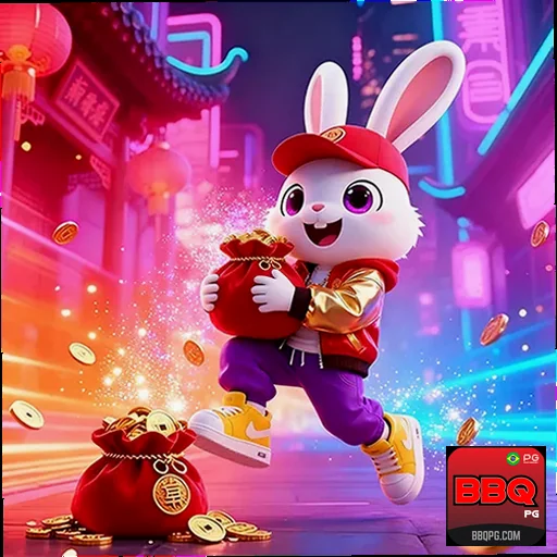 Cena destaque - bbqpg