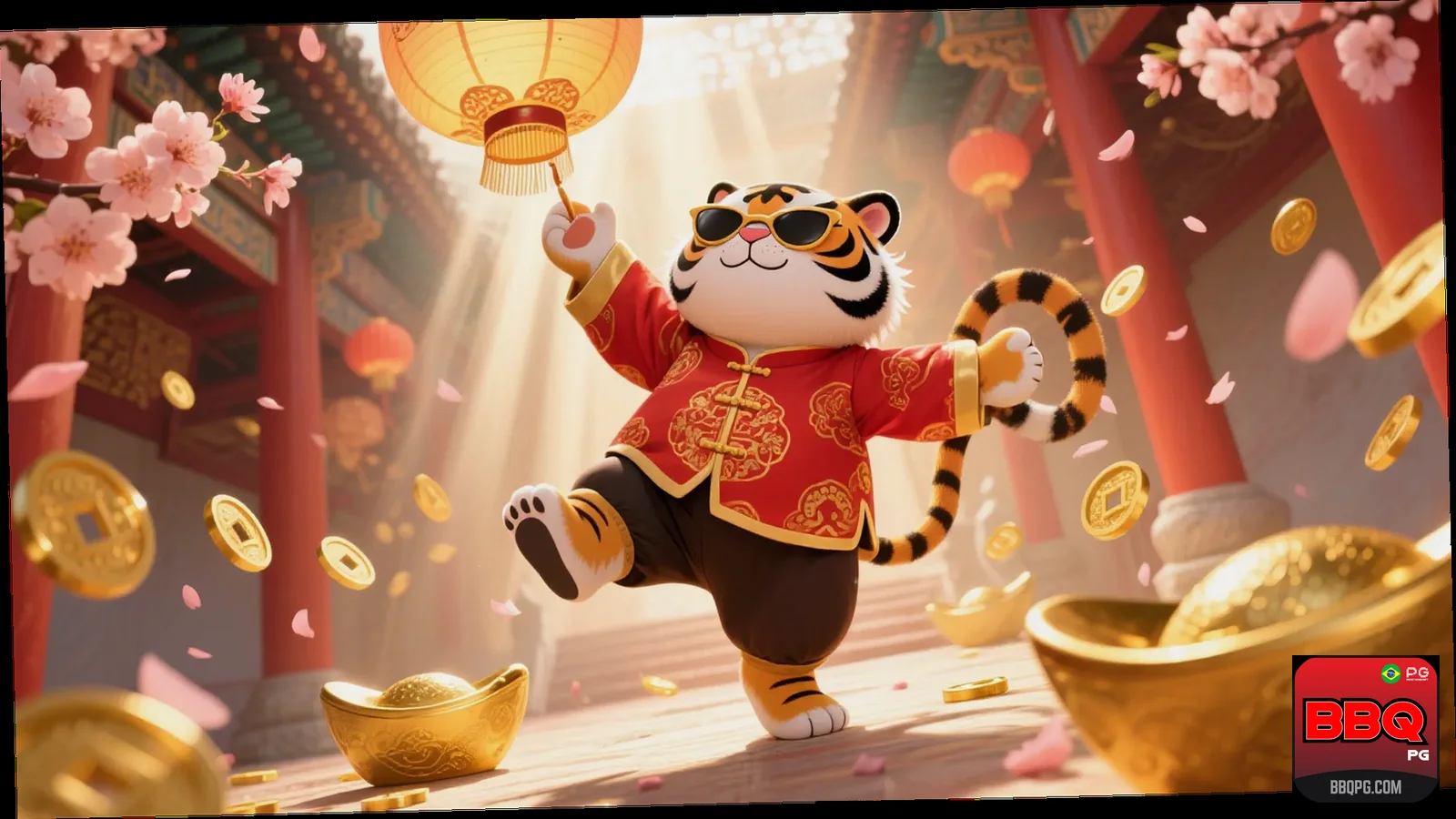 Bônus de Boas-Vindas