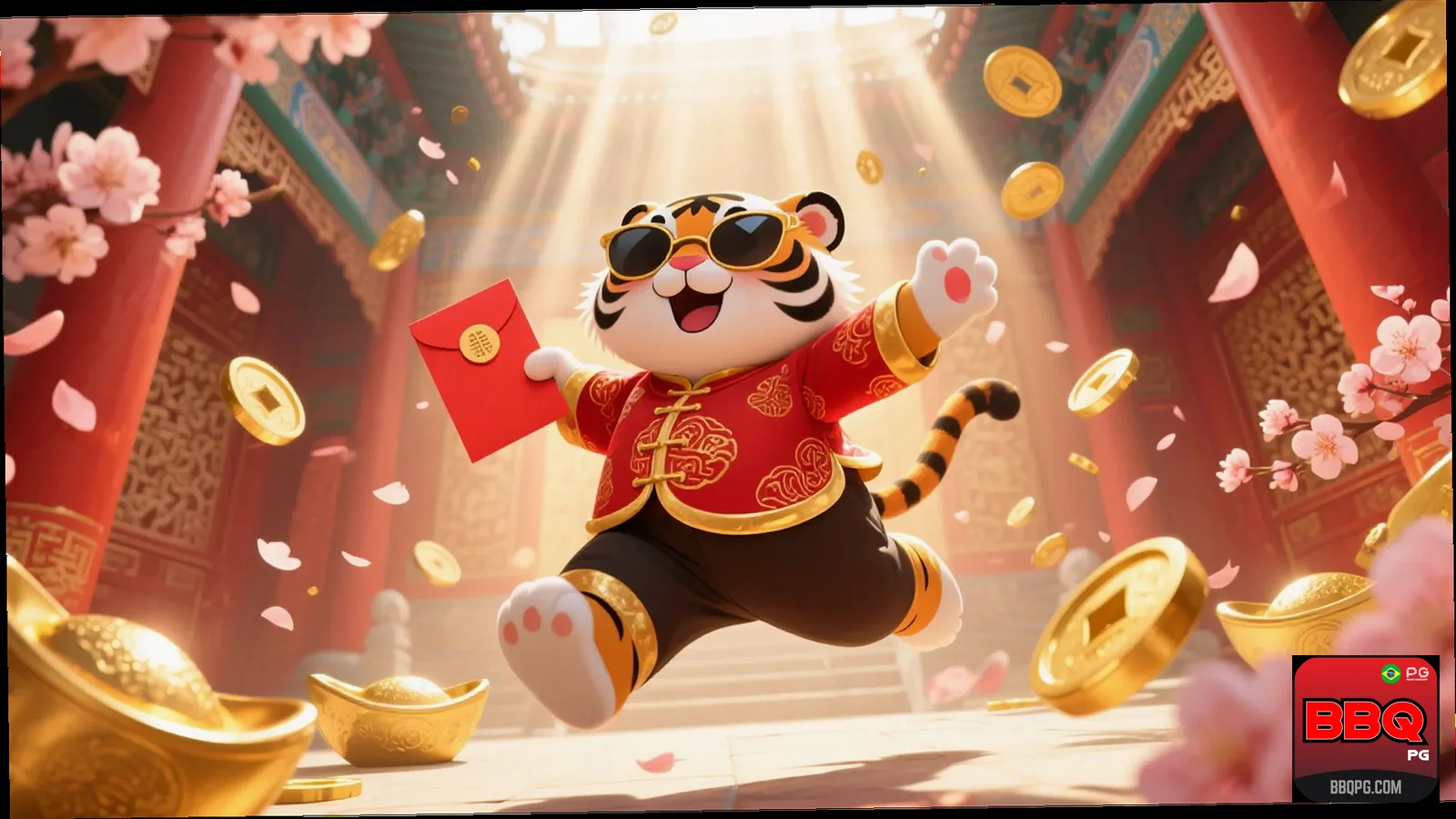 Benefícios das lives - bbqpg